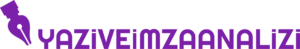 Yazı ve İmza Analizi